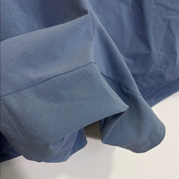 Nike Slate Blue Performance Shorts, Men’s XXL - Picture 4 of 10